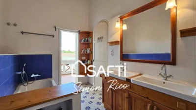 Terraced house in Gelida photo 30