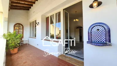 Terraced house in Gelida photo 31