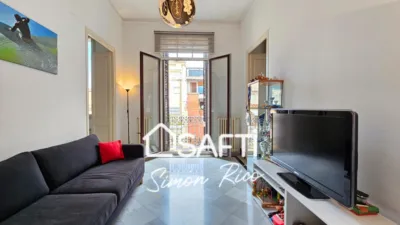 Terraced house in Gelida photo 36