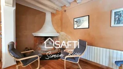 Terraced house in Gelida photo 40