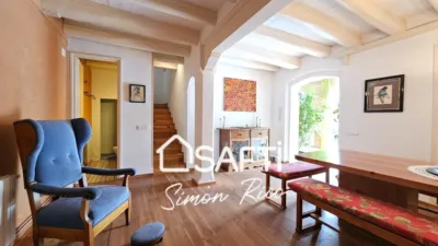 Terraced house in Gelida photo 41