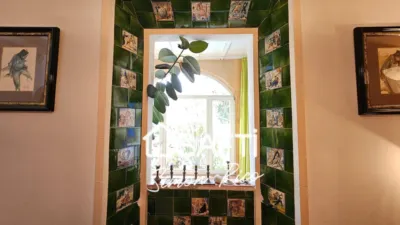Terraced house in Gelida photo 45