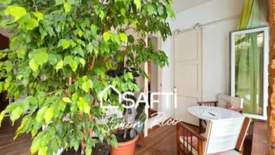 Terraced house in Gelida photo 46