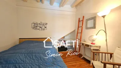 Terraced house in Gelida photo 47