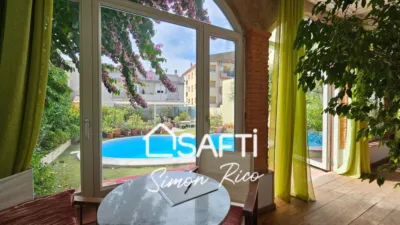 Terraced house in Gelida photo 48