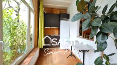 Terraced house in Gelida photo 49