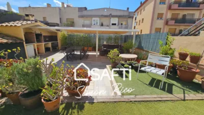 Terraced house in Gelida photo 51