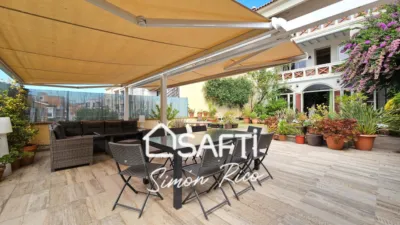 Terraced house in Gelida photo 6