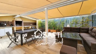 Terraced house in Gelida photo 7