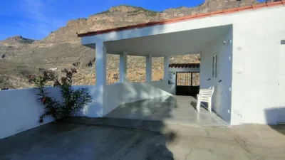Finca rústica en calle Agualatente photo 12