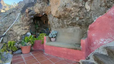 Finca rústica en calle Agualatente photo 21