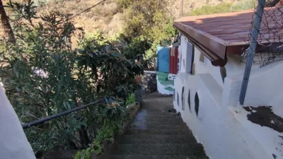 Finca rústica en calle Agualatente photo 39