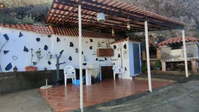 Finca rústica en calle Agualatente photo 6