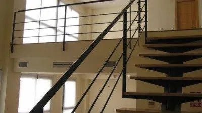 Loft in Simancas photo 7