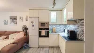 Flat on Calle Rodeo, 3 photo 5