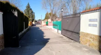 Terreno en venta en Albacete - Vista 2