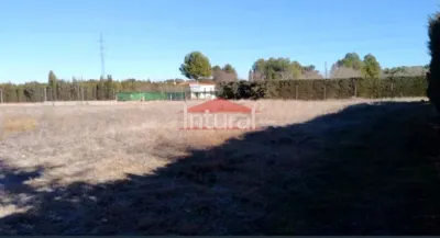 Terreno en venta en Albacete - Vista 5