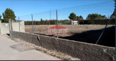 Terreno en venta en Albacete - Más