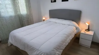 Piso en alquiler en Avinguda del General Avilés, cerca de Calle de Fórnoles, Sant Pau (Distrito Campanar. València Capital) de 1.200 €<span>/mes</span>