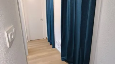 Piso en alquiler en Avinguda del General Avilés, cerca de Calle de Fórnoles, Sant Pau (Distrito Campanar. València Capital) de 1.200 €<span>/mes</span>