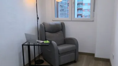 Piso en alquiler en Avinguda del General Avilés, cerca de Calle de Fórnoles, Sant Pau (Distrito Campanar. València Capital) de 1.200 €<span>/mes</span>