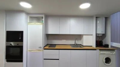 Piso en alquiler en Avinguda del General Avilés, cerca de Calle de Fórnoles, Sant Pau (Distrito Campanar. València Capital) de 1.200 €<span>/mes</span>