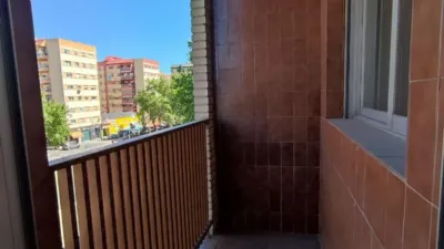 Piso en alquiler en Avinguda del General Avilés, cerca de Calle de Fórnoles, Sant Pau (Distrito Campanar. València Capital) de 1.200 €<span>/mes</span>