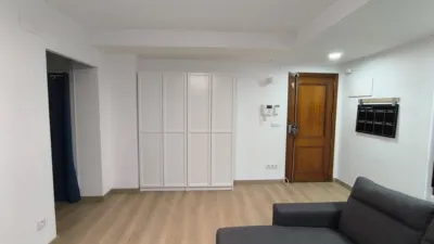 Piso en alquiler en Avinguda del General Avilés, cerca de Calle de Fórnoles, Sant Pau (Distrito Campanar. València Capital) de 1.200 €<span>/mes</span>
