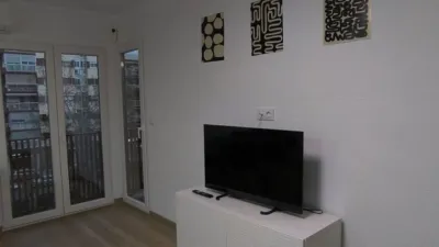 Piso en alquiler en Avinguda del General Avilés, cerca de Calle de Fórnoles, Sant Pau (Distrito Campanar. València Capital) de 1.200 €<span>/mes</span>