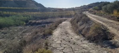 Rustic farm on Calle Los Tollos photo 10