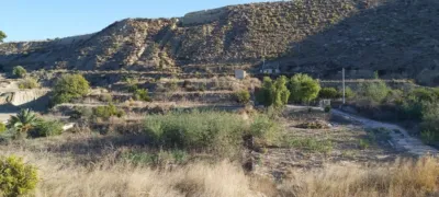 Rustic farm on Calle Los Tollos photo 11