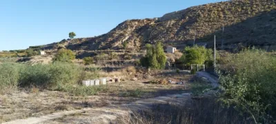 Rustic farm on Calle Los Tollos photo 18