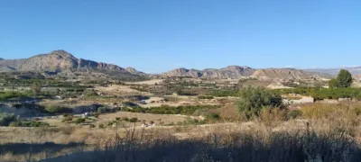Rustic farm on Calle Los Tollos photo 19