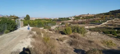 Rustic farm on Calle Los Tollos photo 6