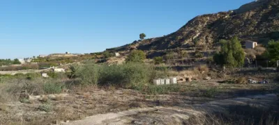 Rustic farm on Calle Los Tollos photo 7