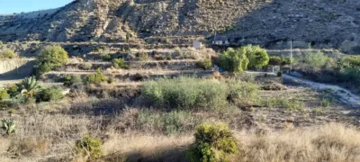 Rustic farm on Calle Los Tollos photo 9