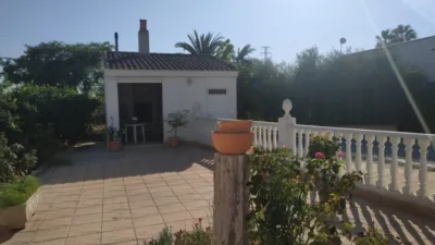 Casa en venta en Huerta Abajo, Área de Molina de Segura (Molina de Segura) de 159.900 €