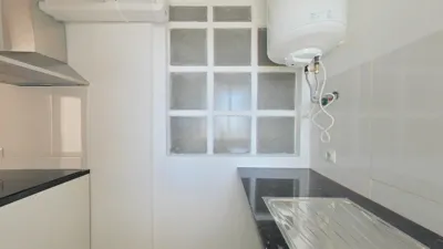 Apartment in Sant Ildefons photo 19