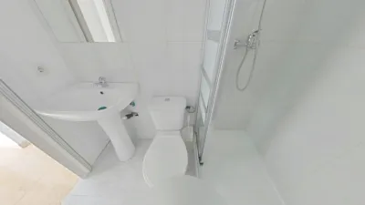 Apartment in Sant Ildefons photo 24
