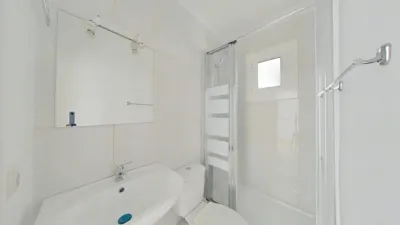 Apartment in Sant Ildefons photo 26