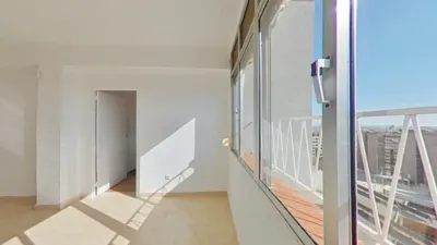 Apartment in Sant Ildefons photo 2