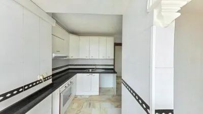 Apartment in Zona Ronda de Triana-Cartuja photo 21