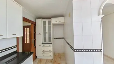Apartment in Zona Ronda de Triana-Cartuja photo 22
