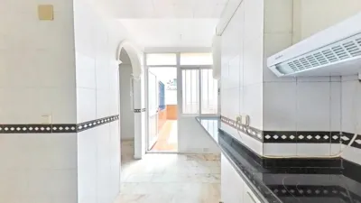 Apartment in Zona Ronda de Triana-Cartuja photo 23