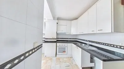 Apartment in Zona Ronda de Triana-Cartuja photo 24