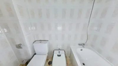 Apartment in Zona Ronda de Triana-Cartuja photo 26