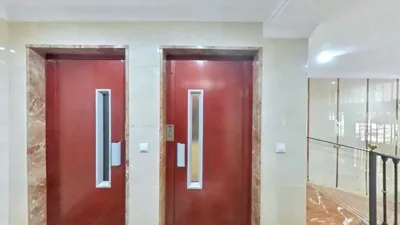 Apartment in Zona Ronda de Triana-Cartuja photo 30