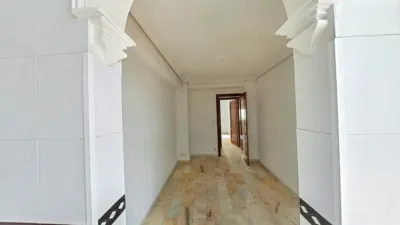 Apartment in Zona Ronda de Triana-Cartuja photo 9