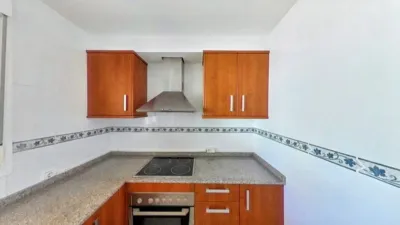 Apartment in Oltamar-Cucarres photo 29