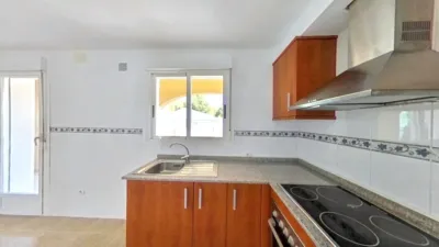 Apartment in Oltamar-Cucarres photo 33